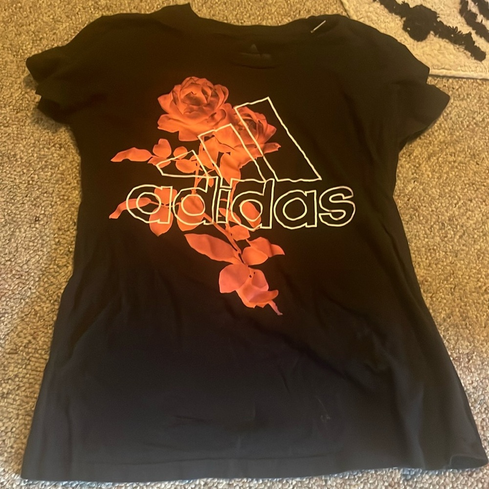Women’s Adidas T-shirt